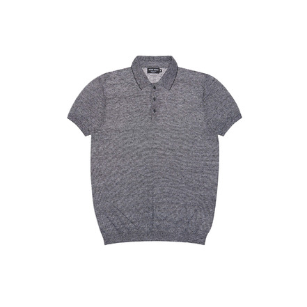 Antony Morato polo schwarz