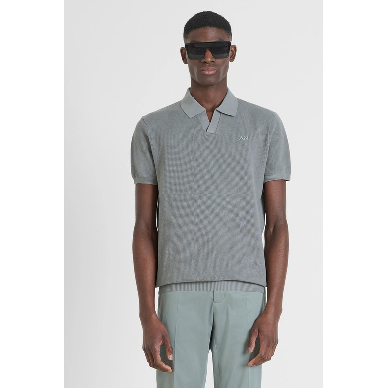 Antony Morato polo vert 2