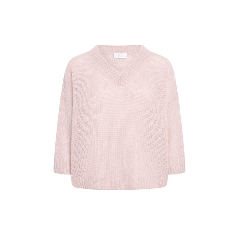 Ffc trui roze
