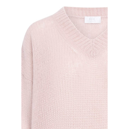 Ffc trui roze