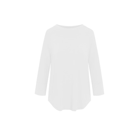 Ffc t-shirt wit