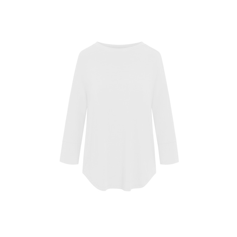 Ffc t-shirt wit