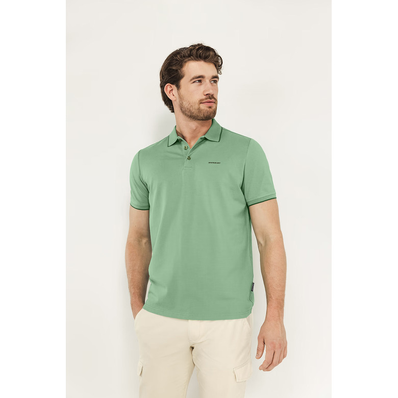 State Of Art polo green 2