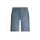 State Of Art short bleu
