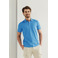 State Of Art polo blue 2