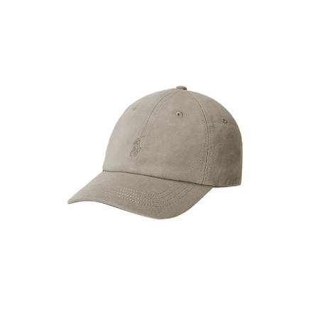 Ralph Lauren kappe ecru