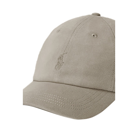 Ralph Lauren kappe ecru