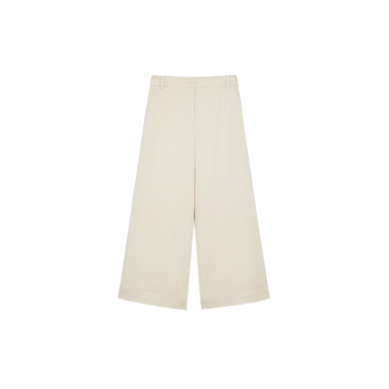 Weekend - Maxmara broek beige