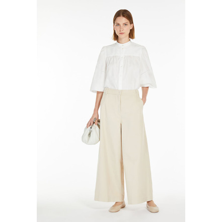 Weekend - Maxmara broek beige