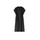 Weekend - Maxmara kleid schwarz 1