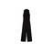 Weekend - Maxmara jumpsuit zwart 1