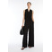 Weekend - Maxmara jumpsuit zwart 2