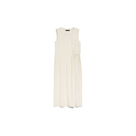 Weekend - Maxmara jurk ecru