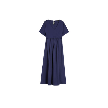 Weekend - Maxmara jurk blauw