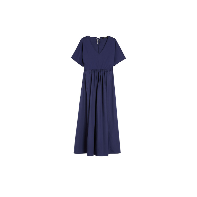 Weekend - Maxmara jurk blauw