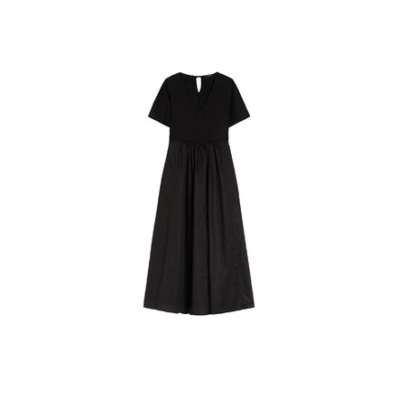 Weekend - Maxmara jurk zwart