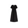 Weekend - Maxmara jurk zwart 1