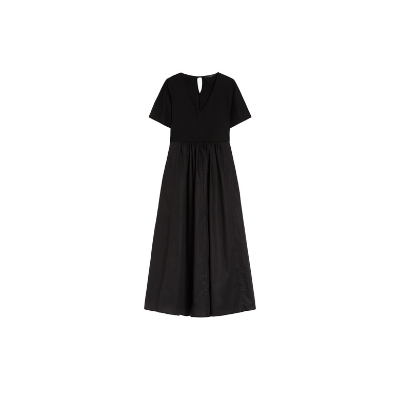 Weekend - Maxmara jurk zwart