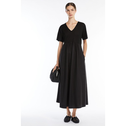 Weekend - Maxmara jurk zwart