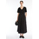 Weekend - Maxmara jurk zwart 2