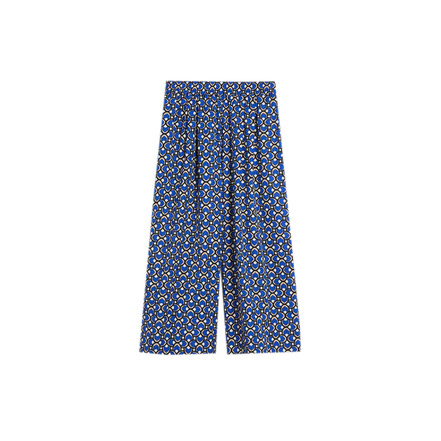 Weekend - Maxmara broek blauw