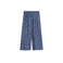 Weekend - Maxmara broek blauw 1