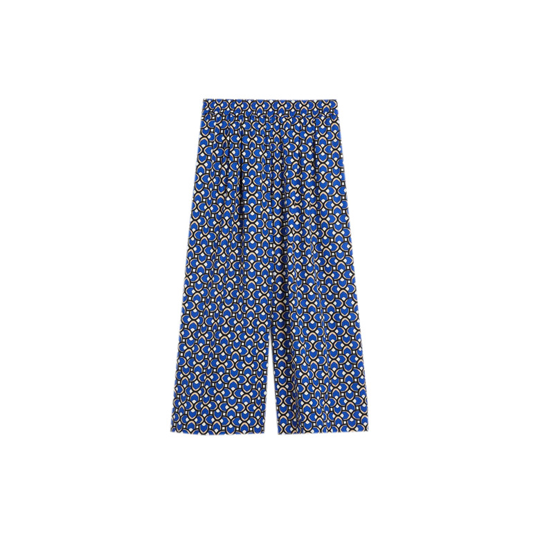 Weekend - Maxmara broek blauw