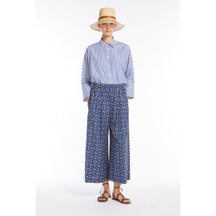 Weekend - Maxmara broek blauw