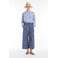 Weekend - Maxmara broek blauw 2