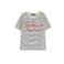 Weekend - Maxmara t-shirt blauw 1