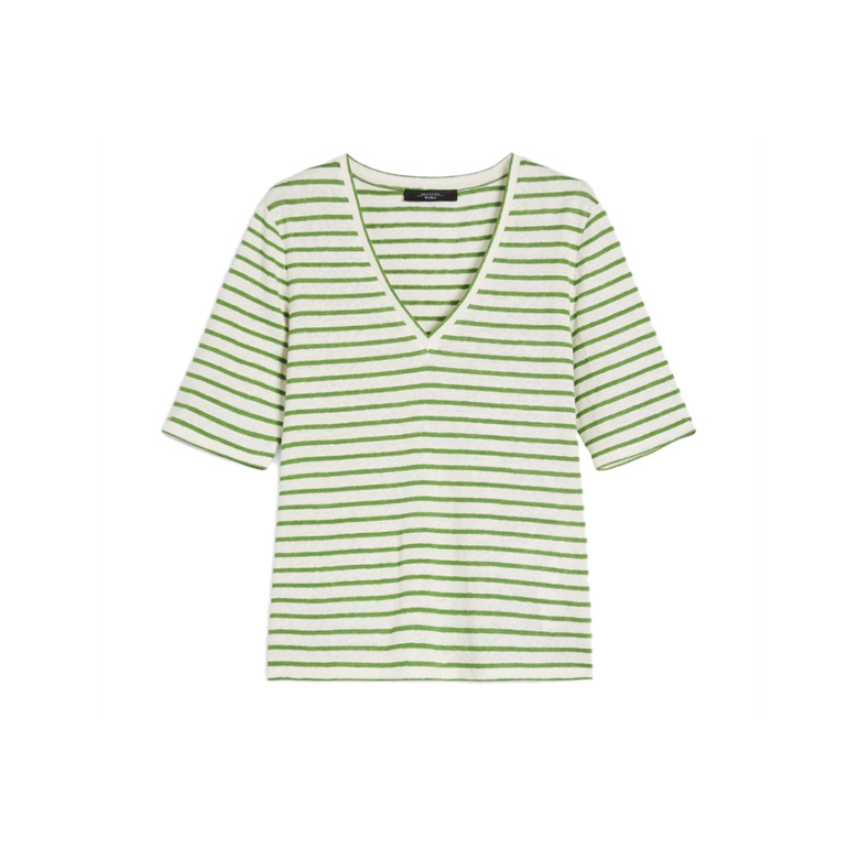Weekend - Maxmara t-shirt groen