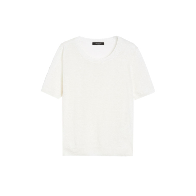 Weekend - Maxmara trui wit