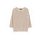 Weekend - Maxmara trui beige 1