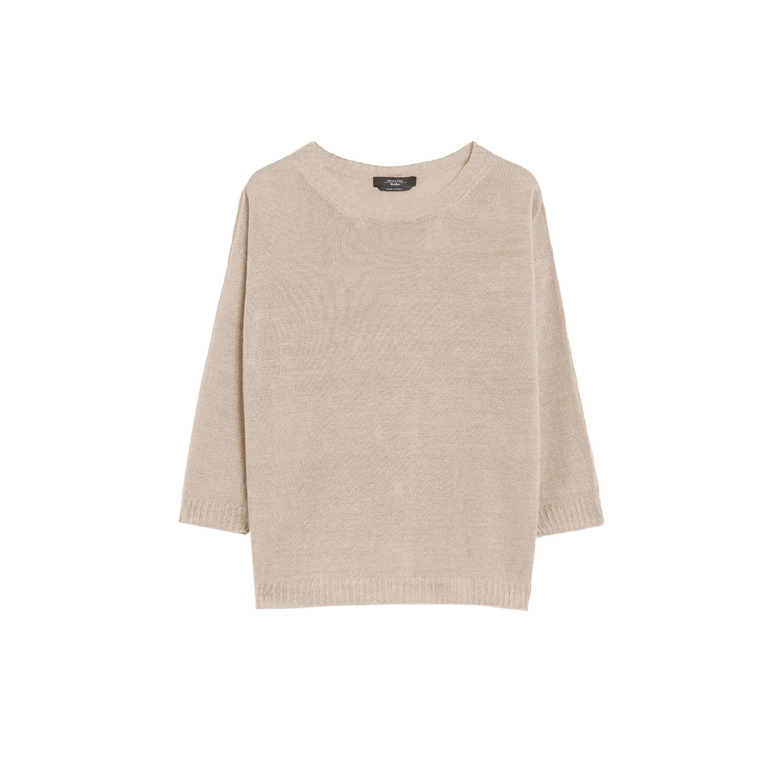Weekend - Maxmara trui beige