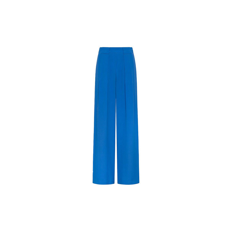 Momoni broek blauw