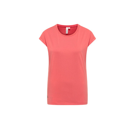 Ragwear Dames t-shirt roze