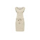 Ragwear Dames kleid grÜn 1