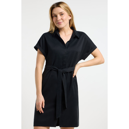 Ragwear Dames jurk groen