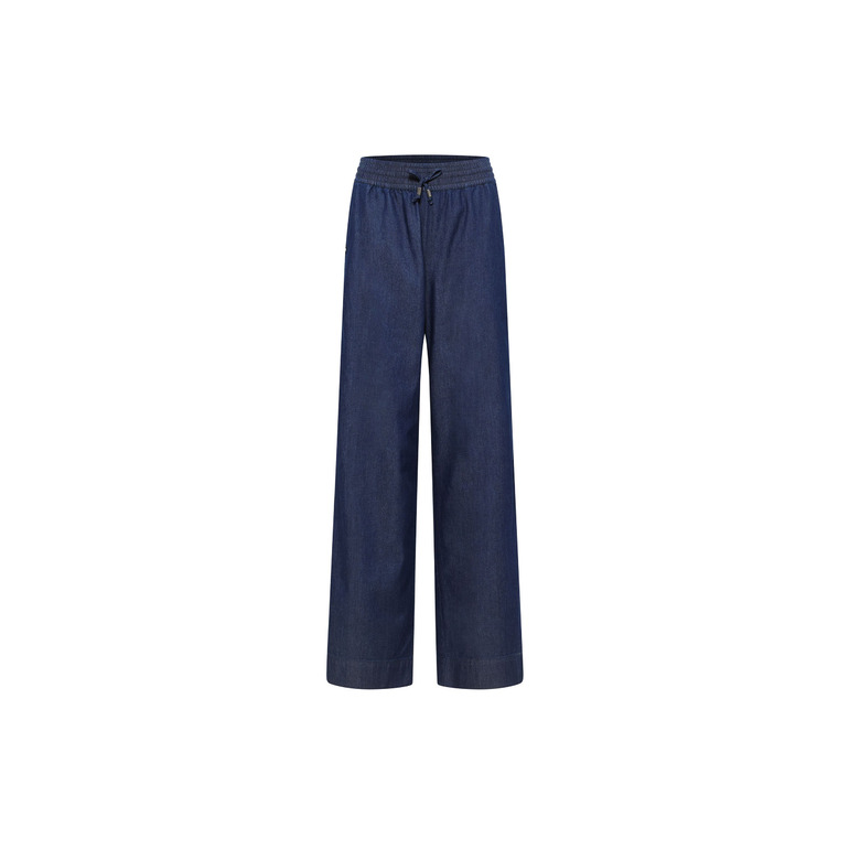 Ragwear Dames broek blauw 1