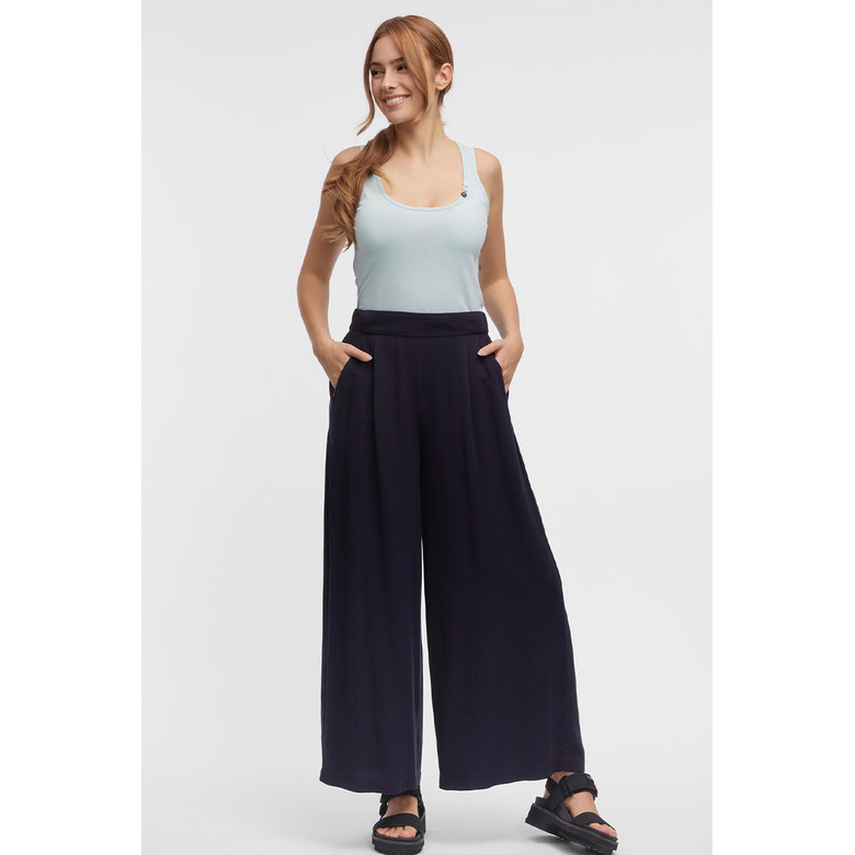 Ragwear Dames broek blauw 2