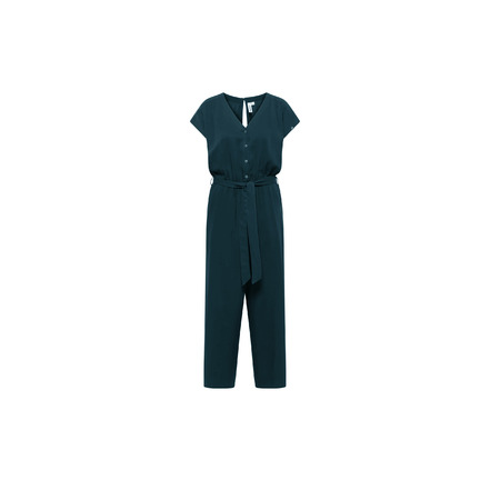 Ragwear Dames jurk groen