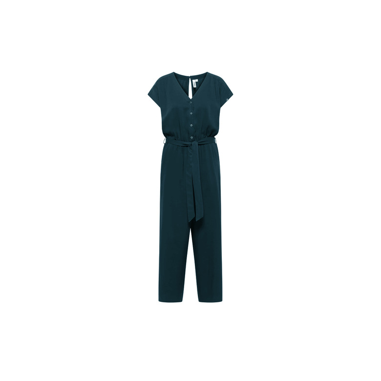 Ragwear Dames kleid grÜn 1