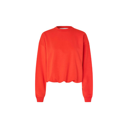 Second Female sweater rot
