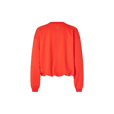 Second Female sweater rot