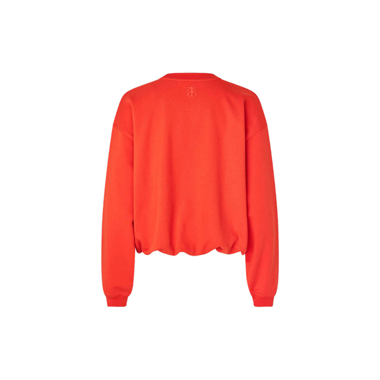 Second Female sweater rot 2