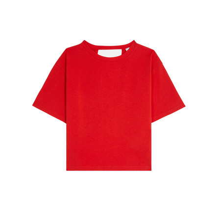 Suncoo t-shirt rood