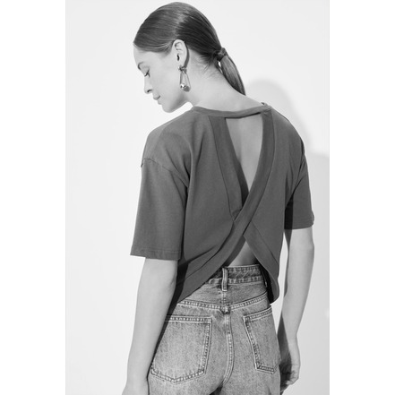 Suncoo t-shirt rood