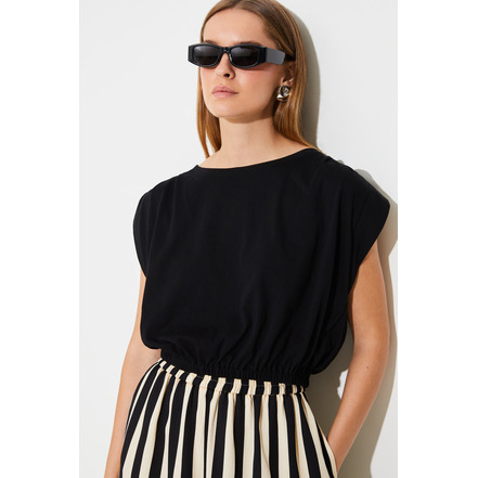 Suncoo t-shirt zwart