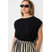 Suncoo t-shirt zwart 2