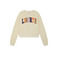 Suncoo sweater ecru 1